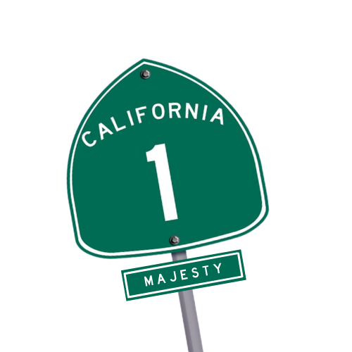 California Majesty